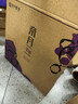 帝月沁香黑比諾干紅葡萄酒750ml*6瓶寧夏紅酒賀蘭山宴會(huì )送禮微醺 曬單實(shí)拍圖