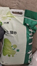 沃趣 貓砂膨潤土20斤除臭低塵結團青檸大包裝小顆粒 曬單實(shí)拍圖