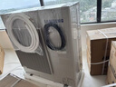 三星（SAMSUNG）KFR-72LW/EMH1 3匹新一級能效 AI智能語(yǔ)音柜機立式空調變頻 支持WIFI 冷暖空調 自清潔家用空調 3匹 一級能效 KFR-72LW/EMH1 曬單實(shí)拍圖