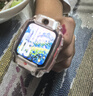 小天才兒童智能電話(huà)表Z10 Z11定位拍照雙攝防水學(xué)生禮物玩具 Z11疏煙粉【新品旗艦】 曬單實(shí)拍圖
