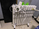 溫特雷特暖氣片家用水循環(huán)取暖器可移動(dòng)可壁掛注水電暖器智能恒溫水暖暖氣片全屋取暖水循環(huán)電暖氣片節能取暖神器 智能款遙控款10柱【8-12平】 曬單實(shí)拍圖