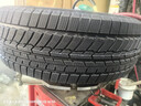 富神（FORTUNE）雪地胎/冬季胎 235/60R18 107V XL FSR-901 適配哈弗H6/CR-V 曬單實(shí)拍圖