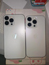 Apple/蘋(píng)果 iPhone 16 Pro (A3294) 512GB 白色鈦金屬 支持移動(dòng)聯(lián)通電信5G 雙卡雙待手機 曬單實(shí)拍圖