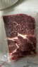 澳牛日記 澳洲和牛谷飼M5原切牛排 凈重2斤 雪花牛排生鮮牛扒冷凍 曬單實(shí)拍圖