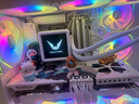 同城裝機上門(mén)服務(wù)電腦DIY電腦系統安裝ITX機箱組裝走背線(xiàn)RGB燈效一體式水冷風(fēng)冷神光同步 ITX/海景房裝機 含系統安裝 曬單實(shí)拍圖