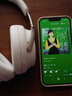 Bose【王鶴棣同款】QuietComfort 消噪耳機Ultra  頭戴式主動(dòng)降噪耳機藍牙耳機長(cháng)久續航 沉浸空間音頻 消噪耳機Ultra-晨霧白 700二代 曬單實(shí)拍圖