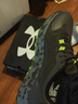 安德瑪（UNDERARMOUR）Charged Bandit TR 2男子運動(dòng)跑步鞋跑鞋3024186 灰色102 42.5 曬單實(shí)拍圖