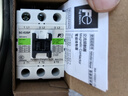 原裝富士交流接觸器SC-E02A-E03A-E04A-E05A/G電梯推薦接觸器110V 220V SC-E02A【第四組觸點(diǎn)21NC】 AC110V 曬單實(shí)拍圖