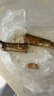 賣(mài)魚(yú)七郎大號秋刀魚(yú)2斤 新鮮海捕鮮活冷凍日料生鮮燒烤食材海鮮魚(yú)類(lèi) 曬單實(shí)拍圖