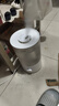 蘇泊爾（SUPOR）加濕器小型落地凈化器臥室辦公桌面家用增濕器大容量霧化加濕器空調電風(fēng)扇伴侶EHTN-21B國家補貼 曬單實(shí)拍圖