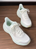 安踏（ANTA）毒刺7女鞋2026春夏新款輕便休閑跑步鞋子6中考初中學(xué)生運動(dòng)鞋女 【毒刺7】淺曦綠（新款上市-仙女必備） 37.5 【官方正品-現貨速發(fā)】 曬單實(shí)拍圖