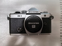 奧之心OM-3 微單相機 數碼相機 om3機身 復古高顏值 色彩配置 智能識別 升降格視頻 防塵防水濺 曬單實(shí)拍圖