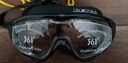 361°成人泳鏡泳帽游泳套裝男女大框泳鏡近視高清防霧防水潛水游泳眼鏡 曬單實(shí)拍圖