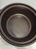 愛(ài)仕達（ASD）砂鍋煲湯燉鍋3.5L淺湯煲陶瓷煲仔飯砂鍋沙鍋燃氣RXC35A2WG 曬單實(shí)拍圖