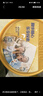 雀巢（Nestle） 健心金裝2合1怡養中老年高鈣奶粉800g罐裝 進(jìn)口奶源無(wú)蔗糖添加 健心金裝奶粉800g*2罐+那岸咖啡2g 曬單實(shí)拍圖
