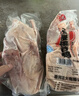 正大 精選櫻桃谷鴨 煲湯鴨鹵味燒烤食材 櫻桃谷鴨1.9kg（簡(jiǎn)包）*1袋 曬單實(shí)拍圖