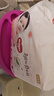 好奇（Huggies）鉑金裝小桃褲拉拉褲袋裝XXXL32片(17kg以上)尿不濕【透爽散熱】 曬單實(shí)拍圖