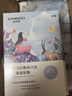 自然堂（CHANDO）水光面膜 三重玻尿酸補水面膜喜馬拉雅小分子保濕舒緩 冰川水光面膜 60片 曬單實(shí)拍圖
