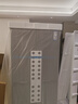 海爾（Haier）冰箱659升巨能囤四開(kāi)門(mén)十字對開(kāi)雙開(kāi)門(mén)一級節能雙變頻風(fēng)冷無(wú)霜EPP超凈干濕分儲 600升以上的大冰箱 659升博卡灰+EPP超凈系統+阻氧干濕分儲 曬單實(shí)拍圖