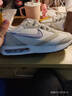 耐克NIKE女子休閑鞋經(jīng)典氣墊AIR MAX DAWN運動(dòng)鞋DC4068-100帆白36.5 曬單實(shí)拍圖
