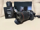 佳能rf24-105f4鏡頭 小三元 全畫(huà)幅專(zhuān)微拆機鏡頭紅圈鏡頭 “牛頭”出游佳選 適用R5 R5C R6 拆機標配 77mm 曬單實(shí)拍圖