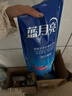 藍月亮洗衣液12斤套裝：亮白增艷薰衣草3kg瓶+1kg袋*3 曬單實(shí)拍圖