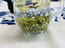 福東順 茶葉 茉莉飄雪新茶川派濃香特級茉莉花茶綠茶花草茶禮盒裝500g 曬單實(shí)拍圖