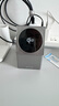 areshQi2認證三合一無(wú)線(xiàn)充電器magsafe磁吸15w適用蘋(píng)果iPhone17promax底座iWatch 11手表耳機支架充電站 【旋轉魔方】qi2認證｜彈出式充電倉｜觸控電動(dòng)旋轉 曬單實(shí)拍圖