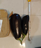 山東新鮮綠把紫皮長(cháng)茄現摘現發(fā)新鮮嫩茄新鮮時(shí)令蔬菜生鮮 新鮮綠把紫茄 2斤 帶箱 曬單實(shí)拍圖