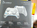 飛智八爪魚(yú)5力反饋精英手柄 無(wú)線(xiàn)游戲手柄 力調節合金搖桿 switch2 類(lèi)xbox藍牙體感PC電腦NS平板Steam 曬單實(shí)拍圖