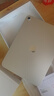 Apple/蘋(píng)果 iPad11英寸 A16芯片2025年款 平板電腦 (256GB WLAN版/學(xué)習辦公娛樂(lè ))銀色 曬單實(shí)拍圖
