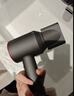 戴森（DYSON）【11.11搶購】HD08入門(mén)款高速電吹風(fēng)機黑色風(fēng)嘴版 快速干發(fā) 順發(fā) 不傷發(fā) 大功率  家用禮物 HD08 中國紅色 曬單實(shí)拍圖