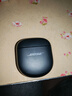 BOSE QuietComfort 消噪耳塞Ultra 大鯊三代真無(wú)線(xiàn)藍牙運動(dòng)耳機 主動(dòng)降噪耳機 智能耳內音場(chǎng)調校 消噪耳塞 Ultra-經(jīng)典黑 大鯊三代 曬單實(shí)拍圖