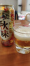 麒麟（Kirin）一番榨秋味啤酒500ml*24罐 日本原裝進(jìn)口整箱裝秋季限定 曬單實(shí)拍圖