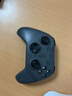 熾殼魔術(shù)師游戲手柄三模steam黑神話(huà)switch2可寶可夢(mèng)ZA宏編程連發(fā) 黑灰色手柄（功能完全同白色） 曬單實(shí)拍圖