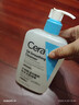 適樂(lè )膚（CeraVe）水楊酸潔面啫喱473ml控油去角質(zhì)黑頭氨基酸護膚洗面奶男士女士 曬單實(shí)拍圖