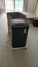 榮事達全自動(dòng)洗衣機大容量波輪家用洗烘烘干出租房節能大容量藍光智能洗脫一體一鍵脫水小型公寓宿舍 國補14KG洗脫容量【智能風(fēng)干+超凈洗護】 曬單實(shí)拍圖