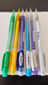派通（Pentel ） AX105活動(dòng)鉛筆小學(xué)生派通自動(dòng)鉛筆0.5mm波紋筆桿書(shū)寫(xiě)順滑fiesta AX105-C藍色 曬單實(shí)拍圖