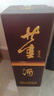董酒 復刻 白標 董香型白酒 54度 500ml  單瓶裝  曬單實(shí)拍圖