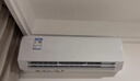 格力（GREE）空調 云錦三代  新一級能效 變頻冷暖 自清潔 智能WIFI 壁掛式空調掛機 家電國家補貼 以舊換新 1.5匹 一級能效 云錦三代冷酷款 曬單實(shí)拍圖
