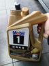 美孚（Mobil）金美孚 先進(jìn)全合成汽機油經(jīng)典表現 0W-20 SP 4L 新升級 汽車(chē)保養 曬單實(shí)拍圖
