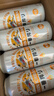 麒麟（Kirin）一番榨黃啤酒 500ml*24聽(tīng) 整箱裝 清爽經(jīng)典京東自營(yíng) 曬單實(shí)拍圖