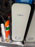 怡口凈水（ECOWATER）凈水器水星鮮養1200G家用廚下5年RO膜反滲透0陳水母嬰認證國家補貼微氣泡飲洗兩用ERO198-2 曬單實(shí)拍圖