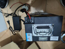 頂爵電動(dòng)車(chē)鋰電池外賣(mài)蓄電瓶三元鋰磷酸鐵鋰快遞三輪車(chē)電動(dòng)摩托車(chē)專(zhuān)用 72V100Ah【參考170-240KM】配充 【足容量】+【汽車(chē)大單體電芯】 曬單實(shí)拍圖