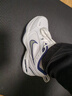 耐克（NIKE）官方男鞋女鞋AIR MONARCH IVM2K氣墊潮流運動(dòng)休閑鞋老爹鞋跑步鞋 415445-102 42.5 曬單實(shí)拍圖