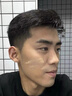 他型男士素顏霜修顏自然色遮瑕bb霜不假白粉底液遮痘印隔離霜控油 象牙色(白皮推薦) 素顏霜30g*1瓶 曬單實(shí)拍圖
