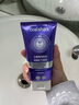 參半華晨宇同款 專(zhuān)研清新美白小紫管牙膏色修去漬亮白100g 曬單實(shí)拍圖