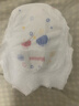 好奇（Huggies）金裝云感褲拉拉褲嬰兒尿不濕超薄成長(cháng)褲新生兒寶寶瞬吸干爽學(xué)步褲 2XL 1包 34片 【15kg以上】 曬單實(shí)拍圖