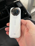 影石（Insta360）【新品】X5 皓月白限量版全景運動(dòng)相機 8K高清防抖防水手持口袋攝像機旅行Vlog摩托車(chē)騎行相機 曬單實(shí)拍圖
