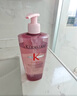 卡詩(shī)元氣姜粉瓶生姜洗發(fā)水500ml長(cháng)效控油豐盈蓬松強韌 曬單實(shí)拍圖